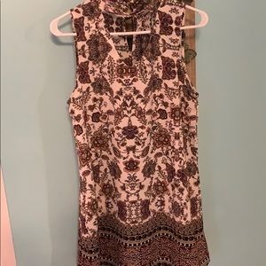 NEW! Papaya dress